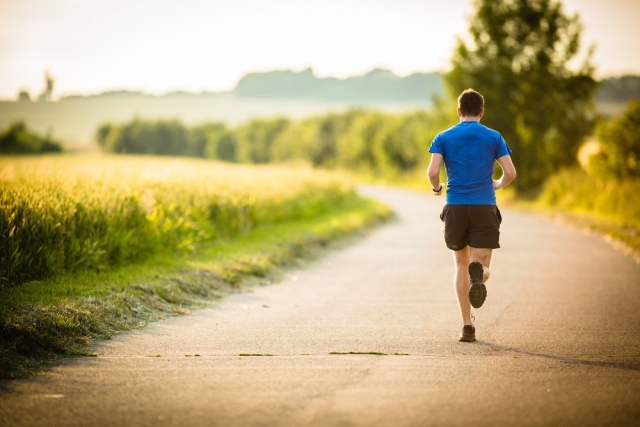 Técnicas Efectivas para Correr y Disfrutar sin Fatigarte