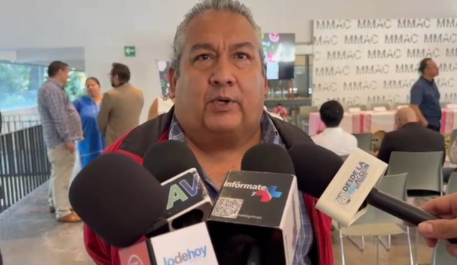 Golpea a Jojutla el comercio ambulante