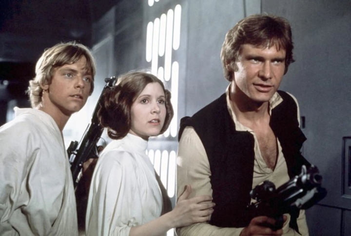 Día de Star Wars ‘May the 4th’ ¿Por qué se celebra?