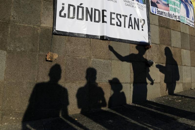 En el último año desaparecieron 14 menores a diario en México