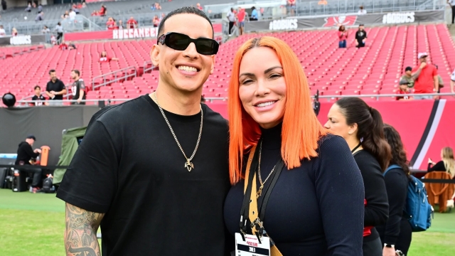 Tras 30 años, Daddy Yankee y Mireddys González se divorcian oficialmente