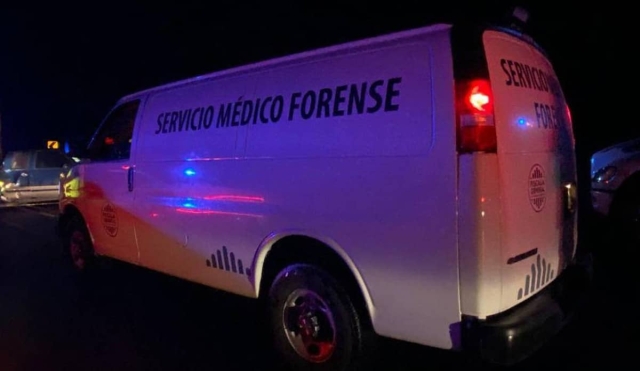 Asesinan a un hombre en Jiutepec