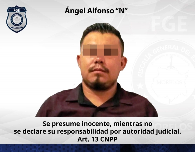 Aprehenden en El Higuerón a imputado por abuso sexual y robo calificado
