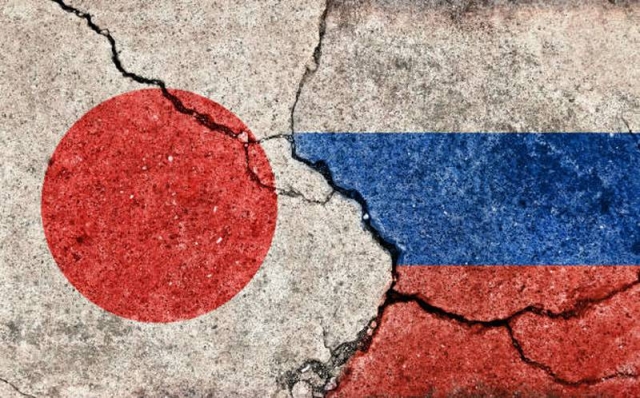 Japón expulsa a funcionarios rusos por los “crímenes de guerra” en Ucrania