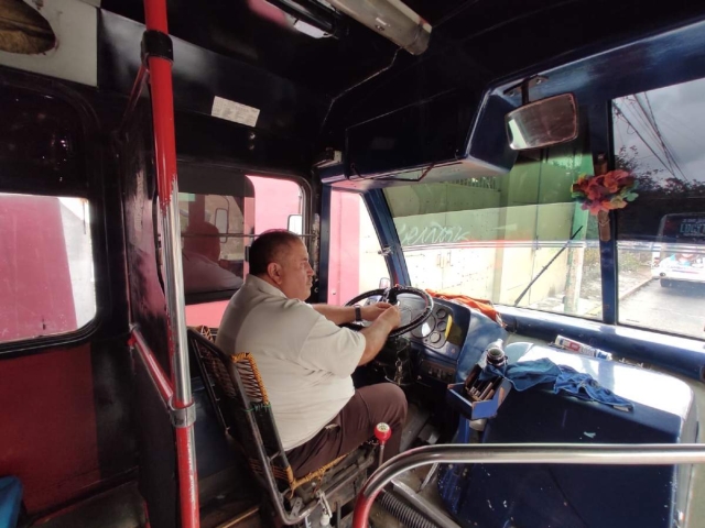 Abandonó la carrera tras la muerte de su padre 