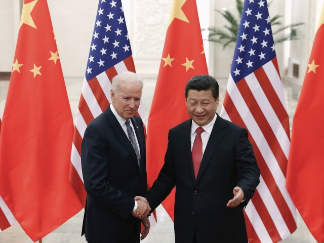 Biden se reunirá con Xi Jinping para estabilizar relaciones bilaterales