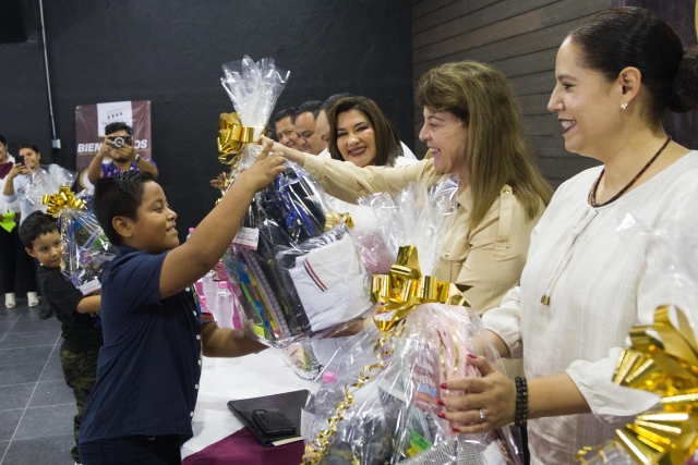 Activar la economía local en temporada de regreso a clases es posible: Margarita González Saravia