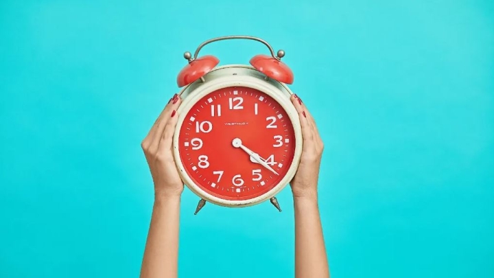 El método del minuto para crear nuevos y mejores hábitos