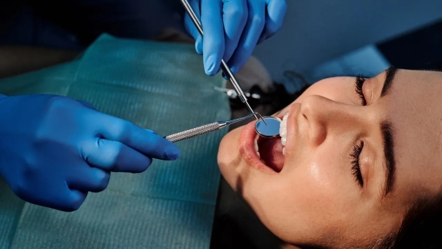 5 cosas que saben los dentistas con solo ver tu boca