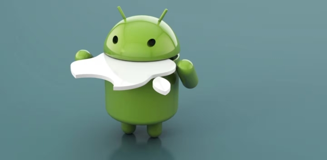 Android noquea a iOS como el sistema operativo móvil más usado en celulares del planeta