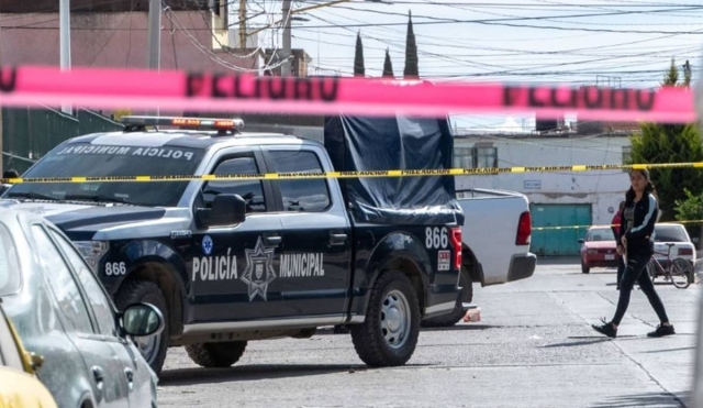 Hallan muertos a 4 de 5 universitarios desaparecidos en Zacatecas