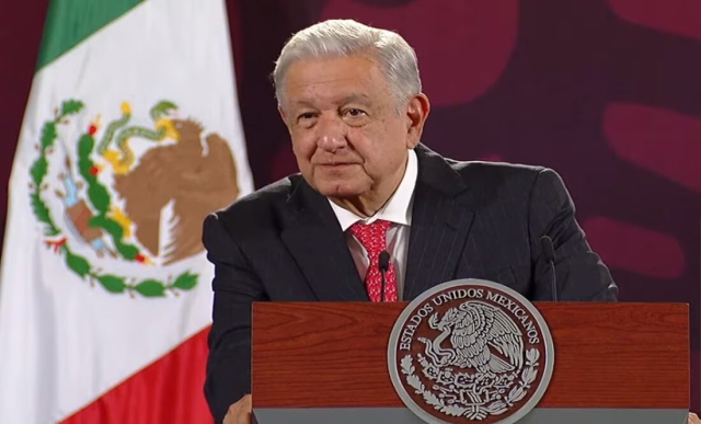 AMLO asegura operación del Tren Insurgente antes de concluir su gobierno