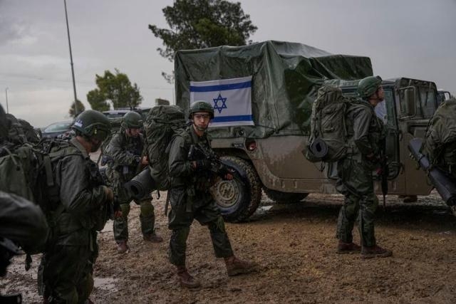 Israel mantiene ofensiva en Gaza pese a llamado internacional