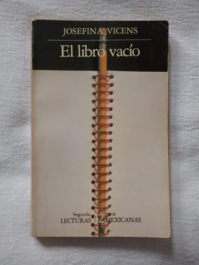 En 1986, la SEP recuperó la novela de Vicens y la incluyó en la Segunda Serie de la gran colección de Lecturas Mexicanas. 