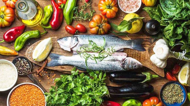 Un viaje culinario: Descubre los secretos del día de la comida mediterránea