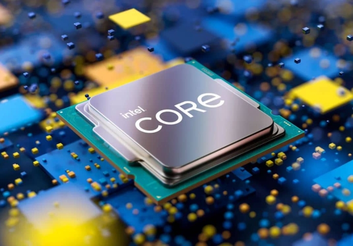 El chip de Intel capaz de hacer frente a los Apple M1 Pro y M1 Max tardará en llegar al mercado