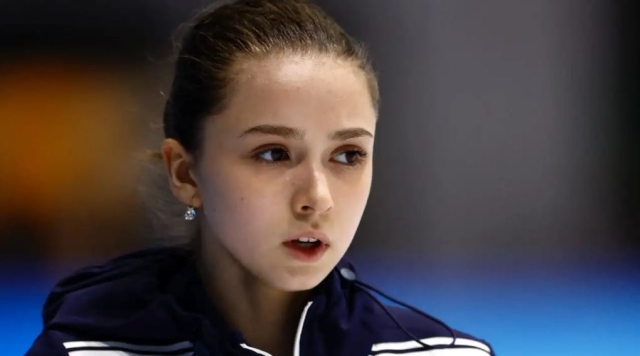 Kamila Valieva obtiene autorización para continuar en los Juegos Olímpicos de Invierno de Beijing 2022