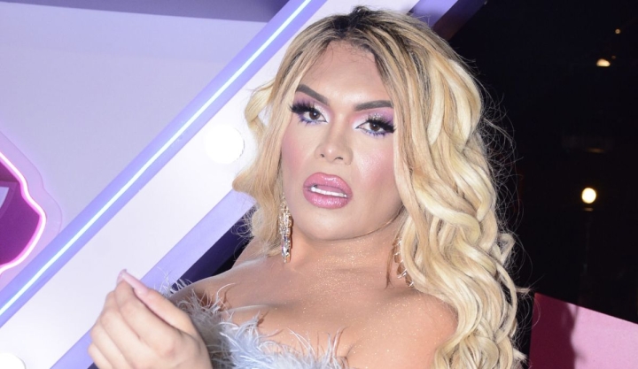 Wendy Guevara rompe el silencio y aclara detalles del asalto sufrido junto a Las Perdidas: 'Iban en cuatro motos'