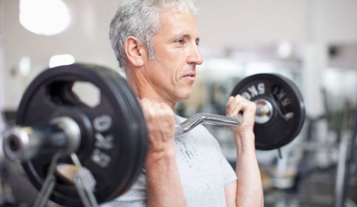 El fitness en la mediana edad: lo que nadie te dice pero todos deberían saber