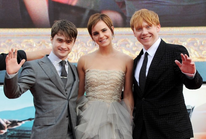 ‘Harry Potter’ podría tener una reunión especial en HBO Max a finales de este mes