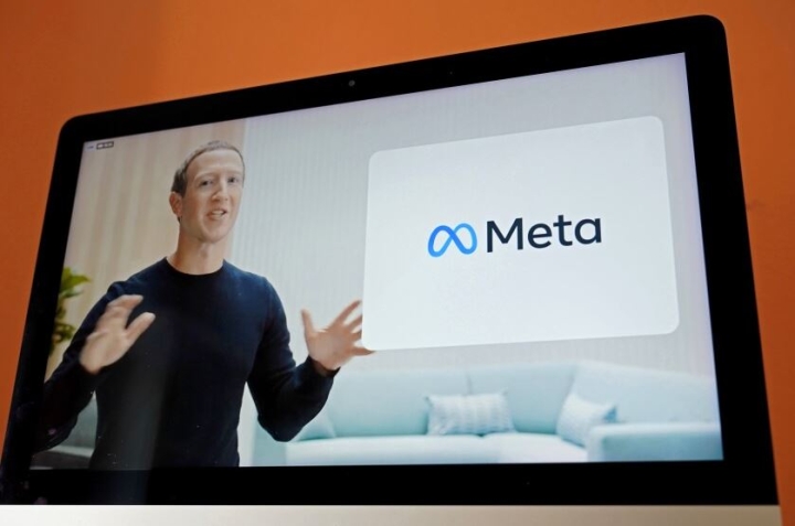 Mucho antes de Meta, Facebook planeó la apertura de tiendas físicas para mostrar su metaverso