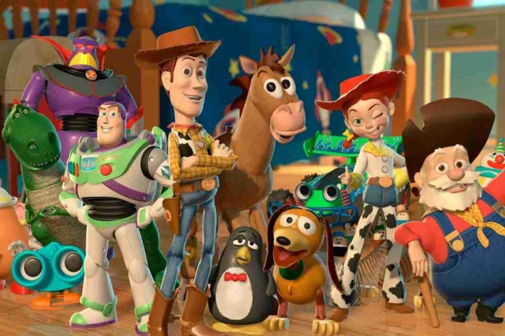 Pixar borró ‘Toy Story 2’ por accidente antes de estrenarla y así la recuperaron
