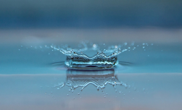 Participa en el Primer Concurso de Fotografía &#039;El agua, sustento de la vida&#039;