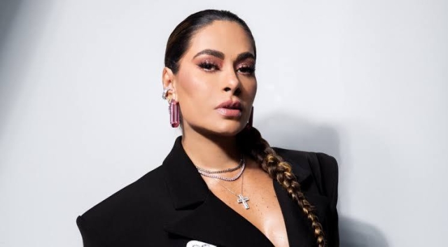 Galilea Montijo responde a críticas sobre ser madre a los 51