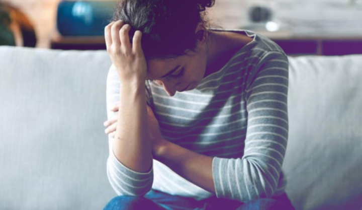 La piel también habla: cómo el estrés y la ansiedad se reflejan en el cuerpo