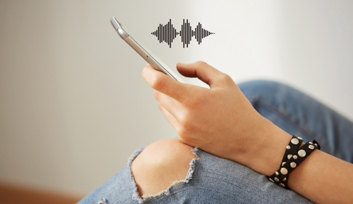 Tu celular puede leer las notificaciones en voz alta: así se activa