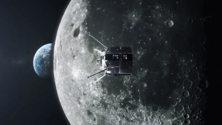 Japón lanza a la Luna su primera misión