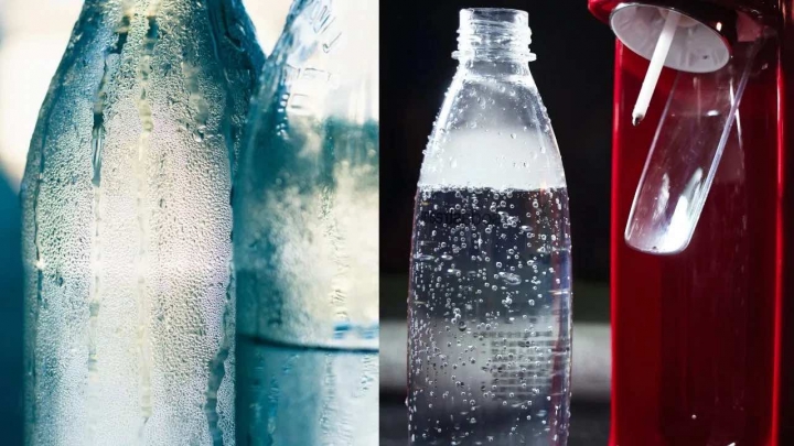 ¿Es malo tomar agua mineral? Beneficios y consecuencias que pocos conocen