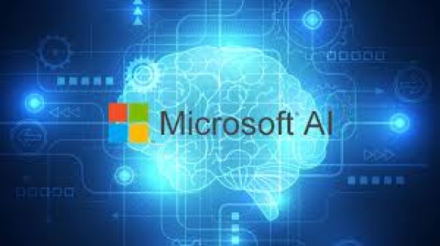 Microsoft apuesta por una inteligencia artificial más eficiente y sostenible