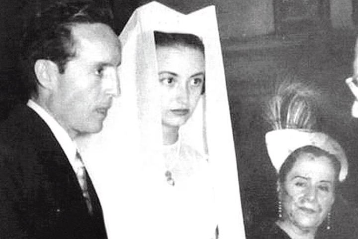 Graciela Fernández, la mujer clave en la vida de Chespirito, vuelve a escena con la nueva bioserie