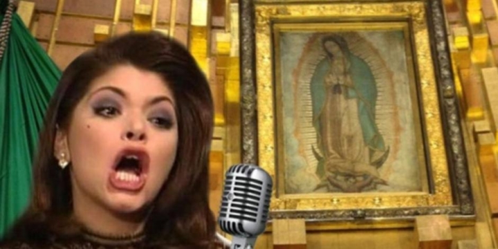 Internautas desbordan creatividad: Los mejores memes del Día de la Virgen