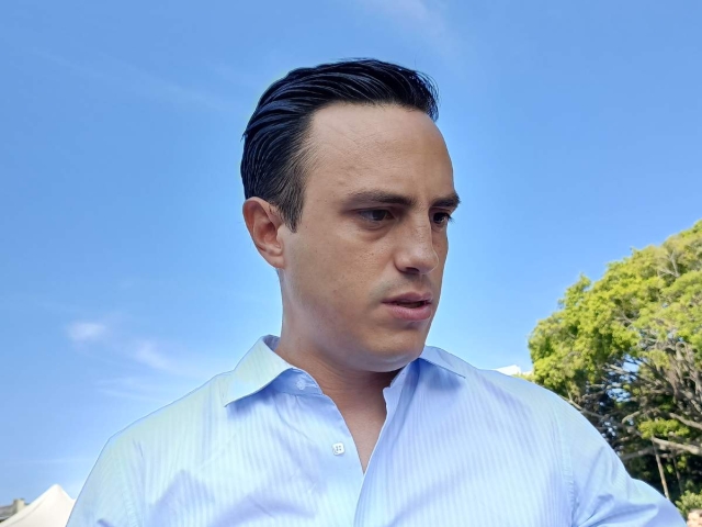 Buscan prohibir venta de alcohol en canchas