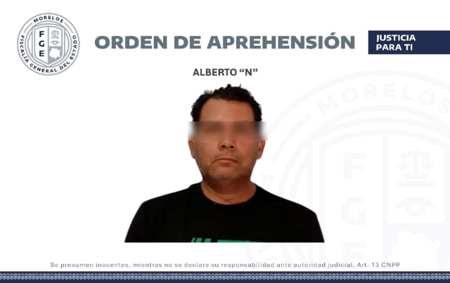 De acuerdo con las autoridades, Alberto “N” habría aprovechado el pernoctar en la casa de la familia de la víctima para cometer el delito.