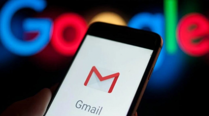 ¿Tu también Gmail? El servicio de correo de Google presenta fallas