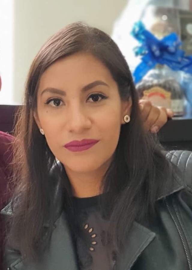 Araceli Xixitla Zapotitla busca participar en la elección de delegado de Tetelcingo, que siempre ha sido disputada por hombres.