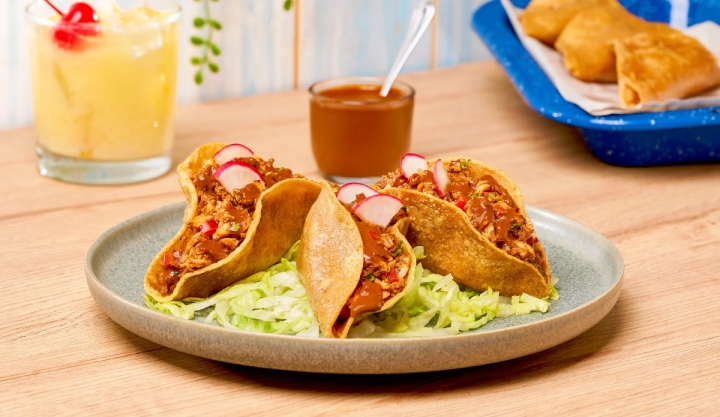 Prepara unas crujientes pescadillas caseras en menos de 30 minutos