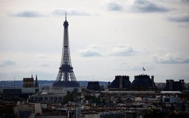 Refuerzan seguridad en Zona Olímpica de París tras Atentado