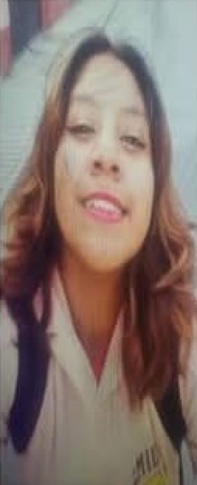 Buscan a una adolescente desapareció en Cuautla