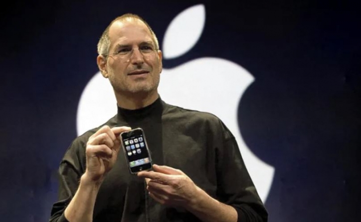 ¿Por qué Steve Jobs no dejaba a sus hijos tener iPhone y iPads?