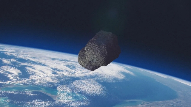 Descarta NASA impacto del asteroide Apophis en los próximos 100 años