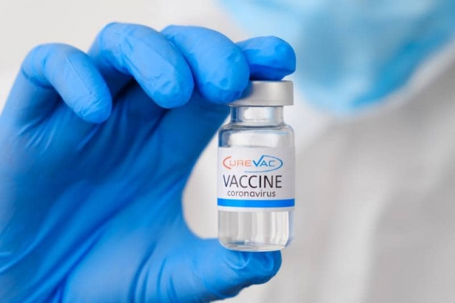 CureVac reporta datos positivos de su ‘supervacuna’ contra COVID-19