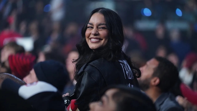 Vanessa Hudgens y la nostalgia de HSM conquistan las redes con un video viral