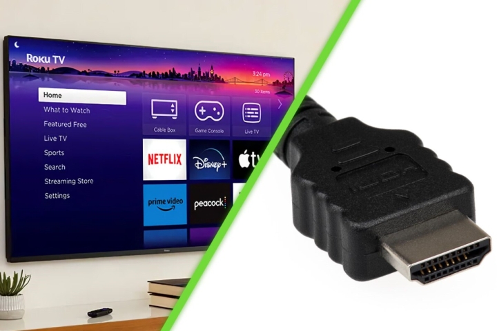 Anuncios hasta por HDMI: Roku explora nuevas formas de publicidad en televisores
