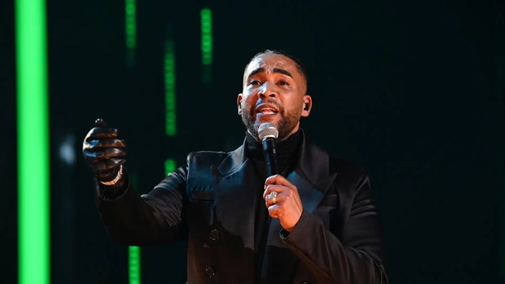 Don Omar revela que padece cáncer