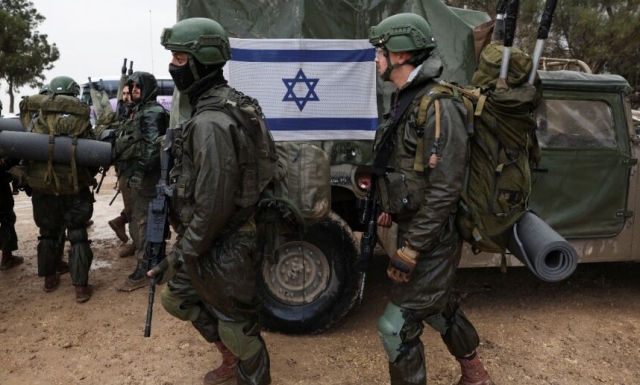 Ejército de Israel mata por accidente a tres rehenes israelíes en Gaza