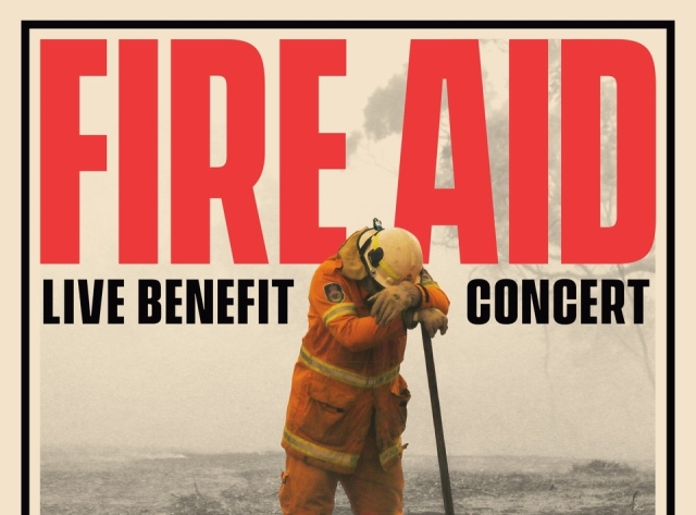 Anuncian ‘FireAid’: Concierto benéfico para ayudar a víctimas de incendios en L.A.